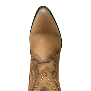 Rio Grande Blanca Casual Ankle Boot