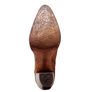 Rio Grande Blanca Casual Ankle Boot