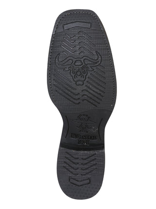 El General Rodeo Boot - Keblar Black