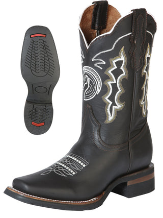 El General Rodeo Boot - Crazy Choco