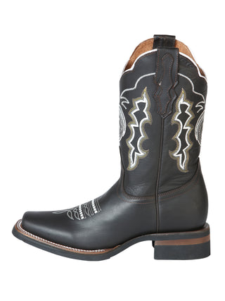 El General Rodeo Boot - Crazy Choco