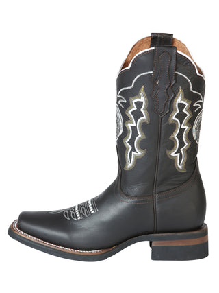 El General Rodeo Boot - Crazy Choco