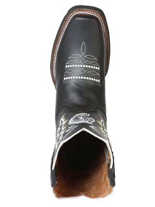 El General Rodeo Boot - Crazy Choco