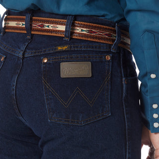 Wrangler Cowboy Cut Jean Original Fit