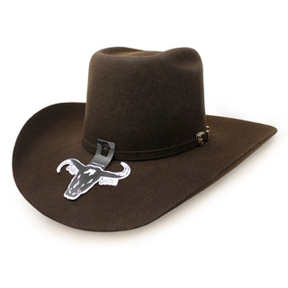 Cuernos Chuecos 6X Vakera- Café