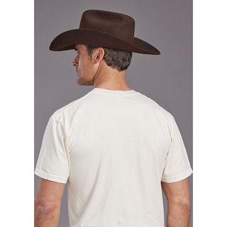 Stetson American Heritage Graphic Tee