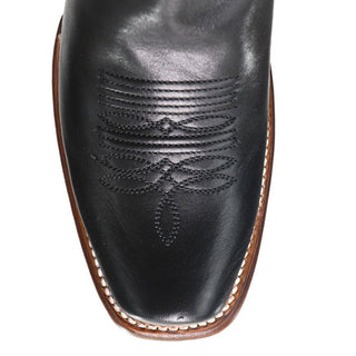 Los Altos Dubai Black Rage Boot
