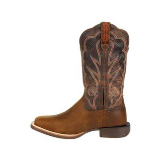 Durango Lady Rebel Pro Women's Ventilated Western Boot - Square Toe
