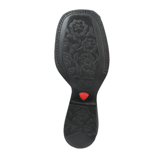 Cowboy Boot Rodeo El General - Printed Orix  Aumado