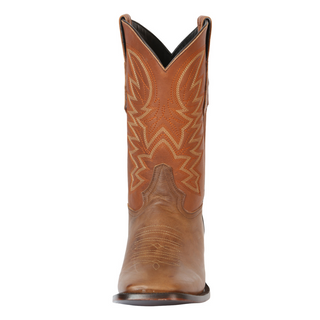 El General Men’s Rodeo Boots - Brown