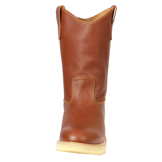Establo Men’s Work Boot Grizzly - Honey Oak