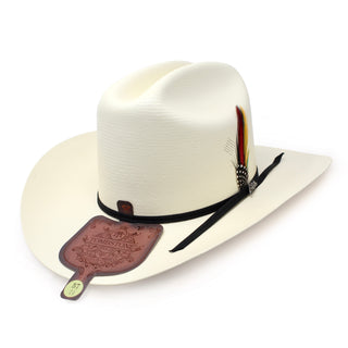 Tombstone 100X Chaparral 3" Brim