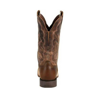 Durango Lady Rebel Pro Women's Ventilated Western Boot - Square Toe