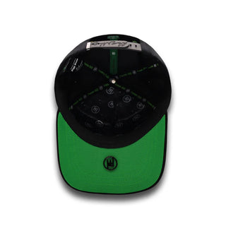 Perico Bigg Boss Cap - Black