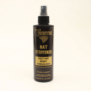 Felt Hat Stiffener- Light Colors