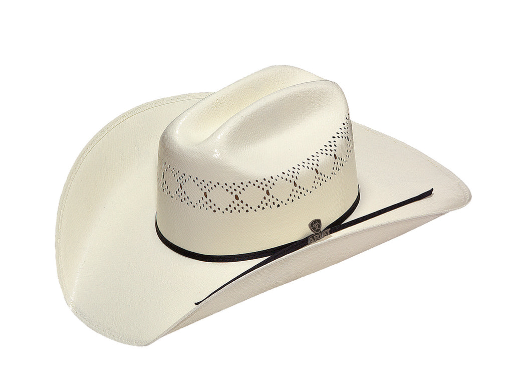 Chapeau en Laine Western Open Road by Stetson - 159,00