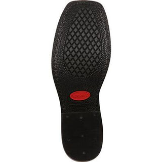 Durango Black Harness Boot