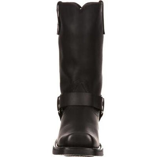 Durango Black Harness Boot