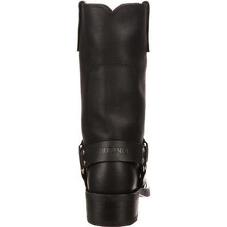 Durango Black Harness Boot