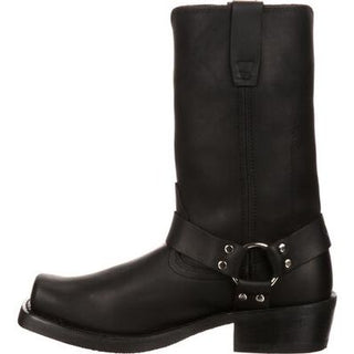 Durango Black Harness Boot
