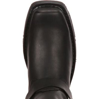 Durango Black Harness Boot