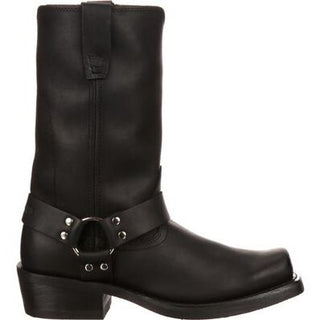 Durango Black Harness Boot