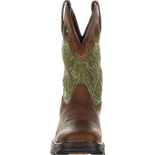 Durango Maverick XP Western Work Boot