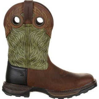 Durango Maverick XP Western Work Boot