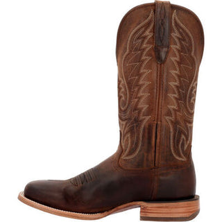 Durango Arena Pro Umber Rust Western Boot