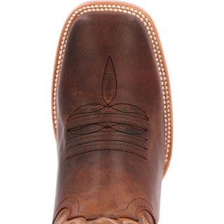 Durango Arena Pro Umber Rust Western Boot