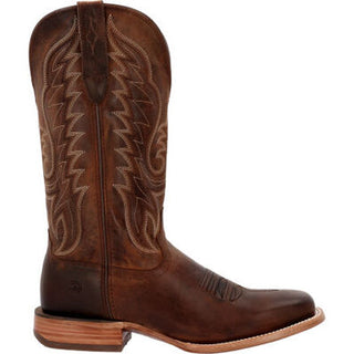 Durango Arena Pro Umber Rust Western Boot
