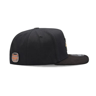 LA Chavo Bigg Boss Cap - Black