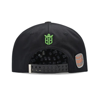LA Chavo Bigg Boss Cap - Black