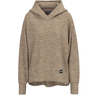 Hooey "Roomy" Tan Hoody