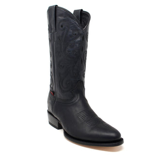 Artillero Traditional Cowboy Boot