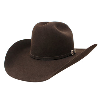 Larry Mahan 10x Jerarca - Brown