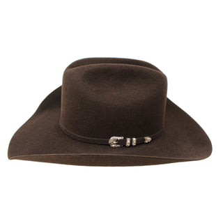 Larry Mahan 10x Jerarca - Brown