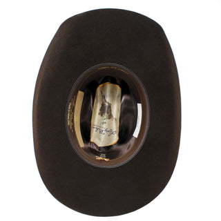 Larry Mahan 10x Jerarca - Brown