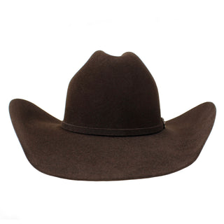 Larry Mahan 10x Jerarca - Brown