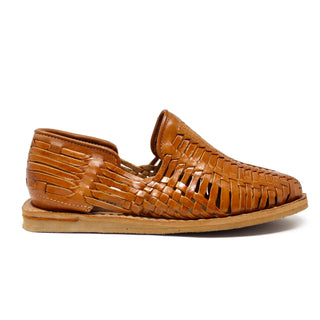 "Rafael" Men's Classic Huaraches - Honey