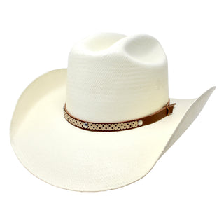 Roper 100X Bandoleros Hat