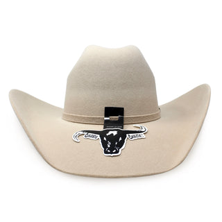 Cuernos Chuecos 6X Oscar - Silver Belly