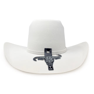 Cuernos Chuecos 6X Vakera- White