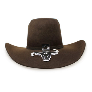 Cuernos Chuecos 6X Vakera- Café