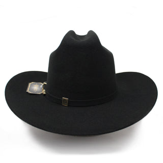 Moksman Carnal 100X - Black