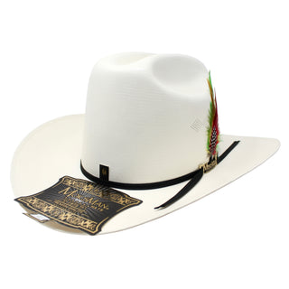 Carnal 2500X 3.5" San Judas Moksman Men's Hat