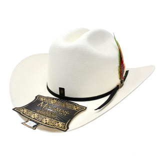 Sinaloa 2500X 4" San Judas Moksman Men's Hat
