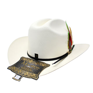 Sinaloa 2500X 3.5" San Judas Moksman Men's Hat