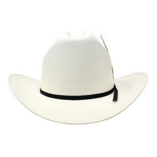 Sinaloa 2500X 3.5" San Judas Moksman Men's Hat
