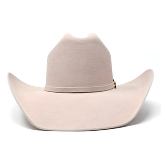 Tombstone 50X Roper Beaver Felt Cowboy Hat - Beige